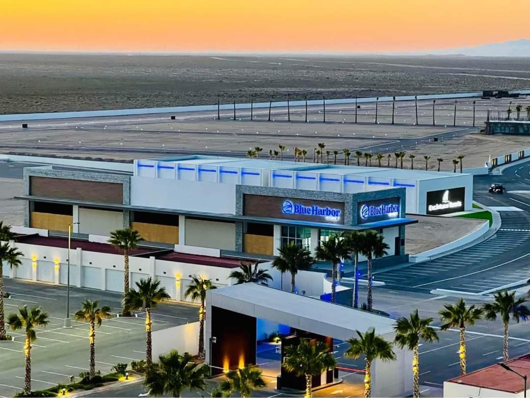 Encantame Towers Viento 203 Playa Encanto Extérieur photo