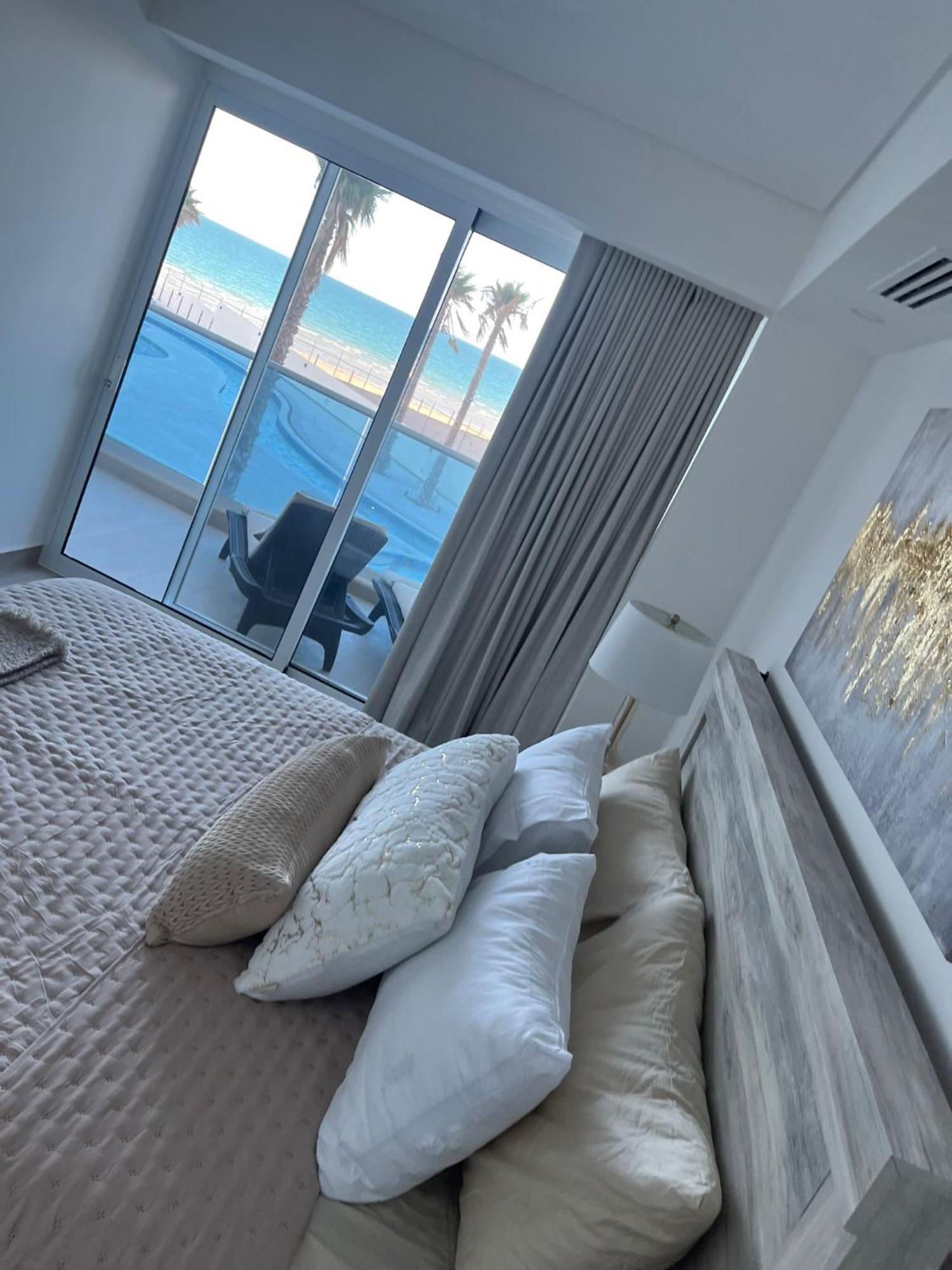 Encantame Towers Viento 203 Playa Encanto Extérieur photo