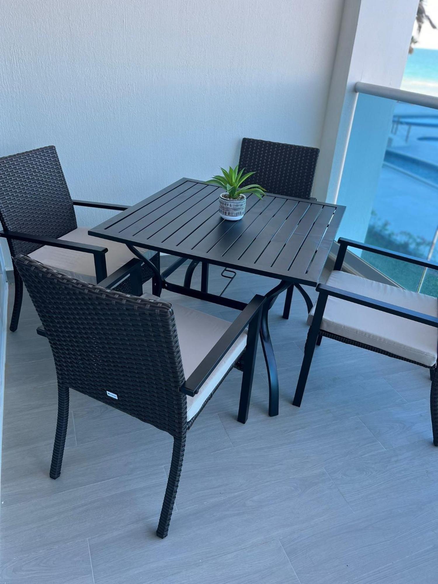 Encantame Towers Viento 203 Playa Encanto Extérieur photo