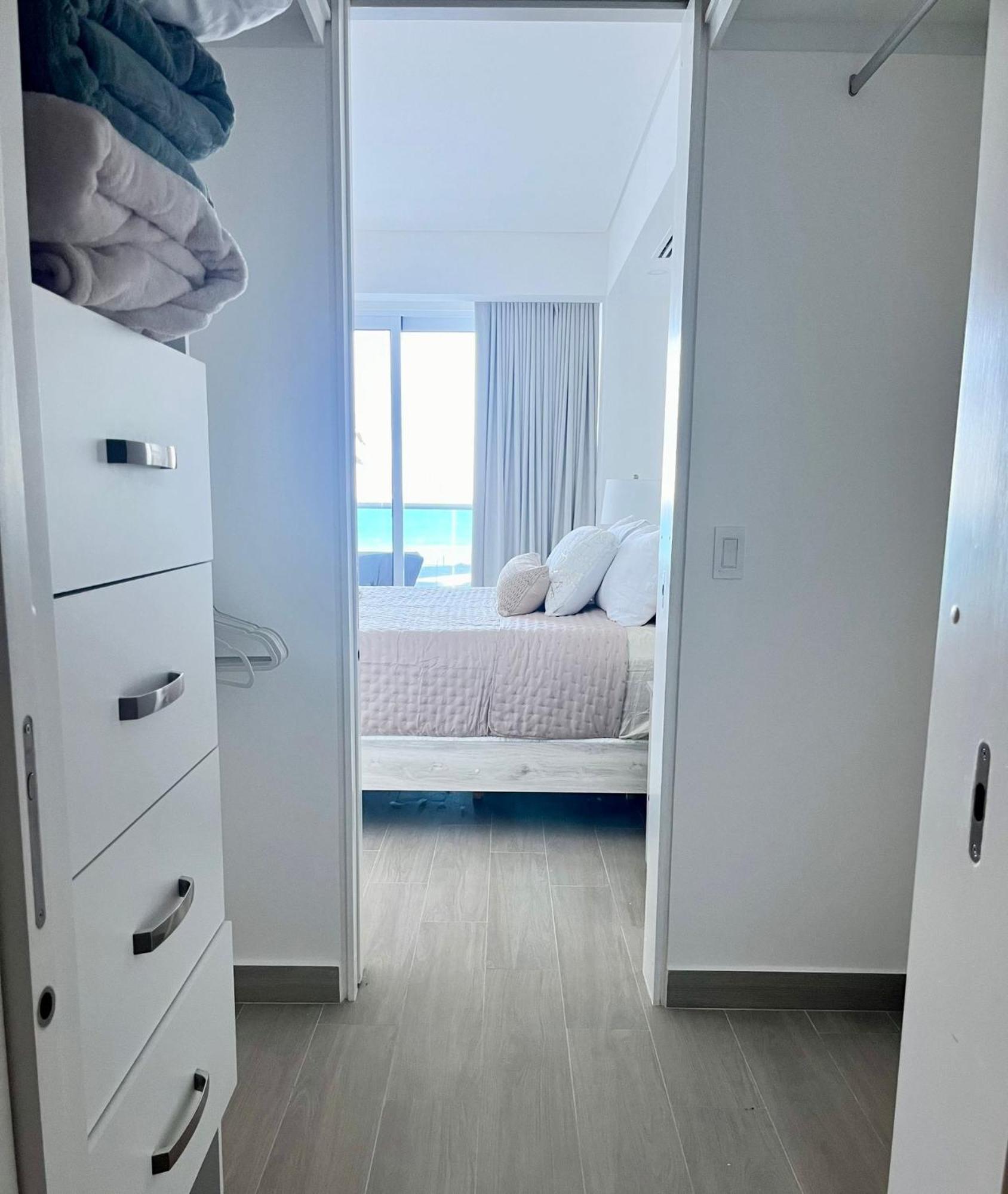 Encantame Towers Viento 203 Playa Encanto Extérieur photo