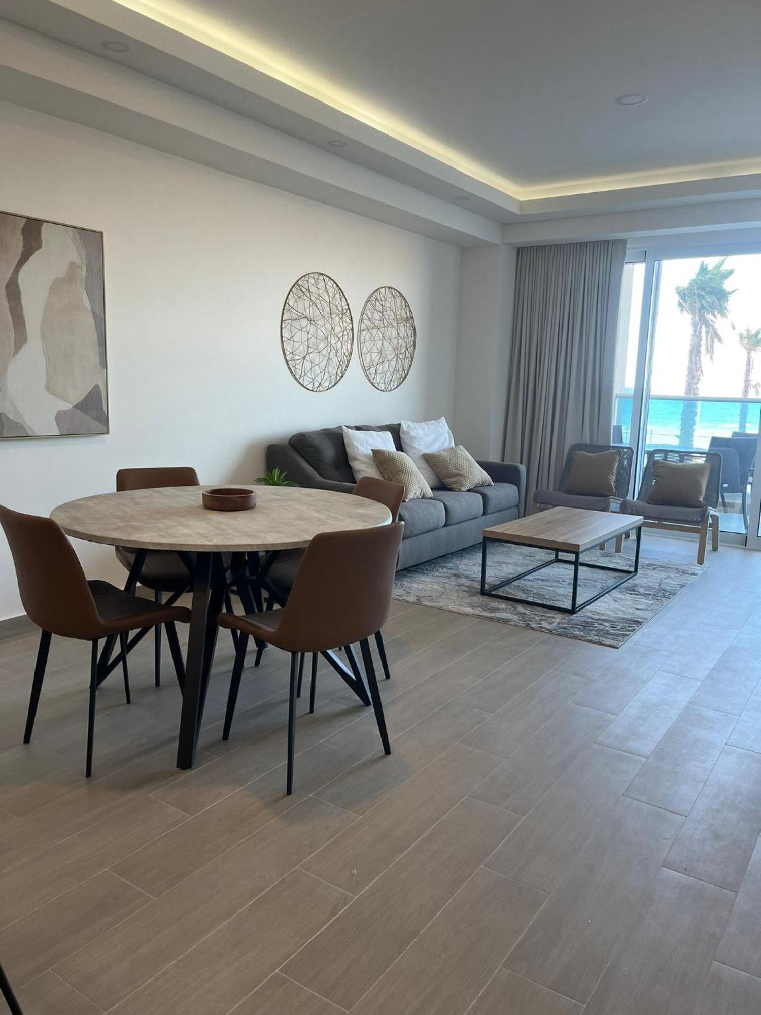 Encantame Towers Viento 203 Playa Encanto Extérieur photo