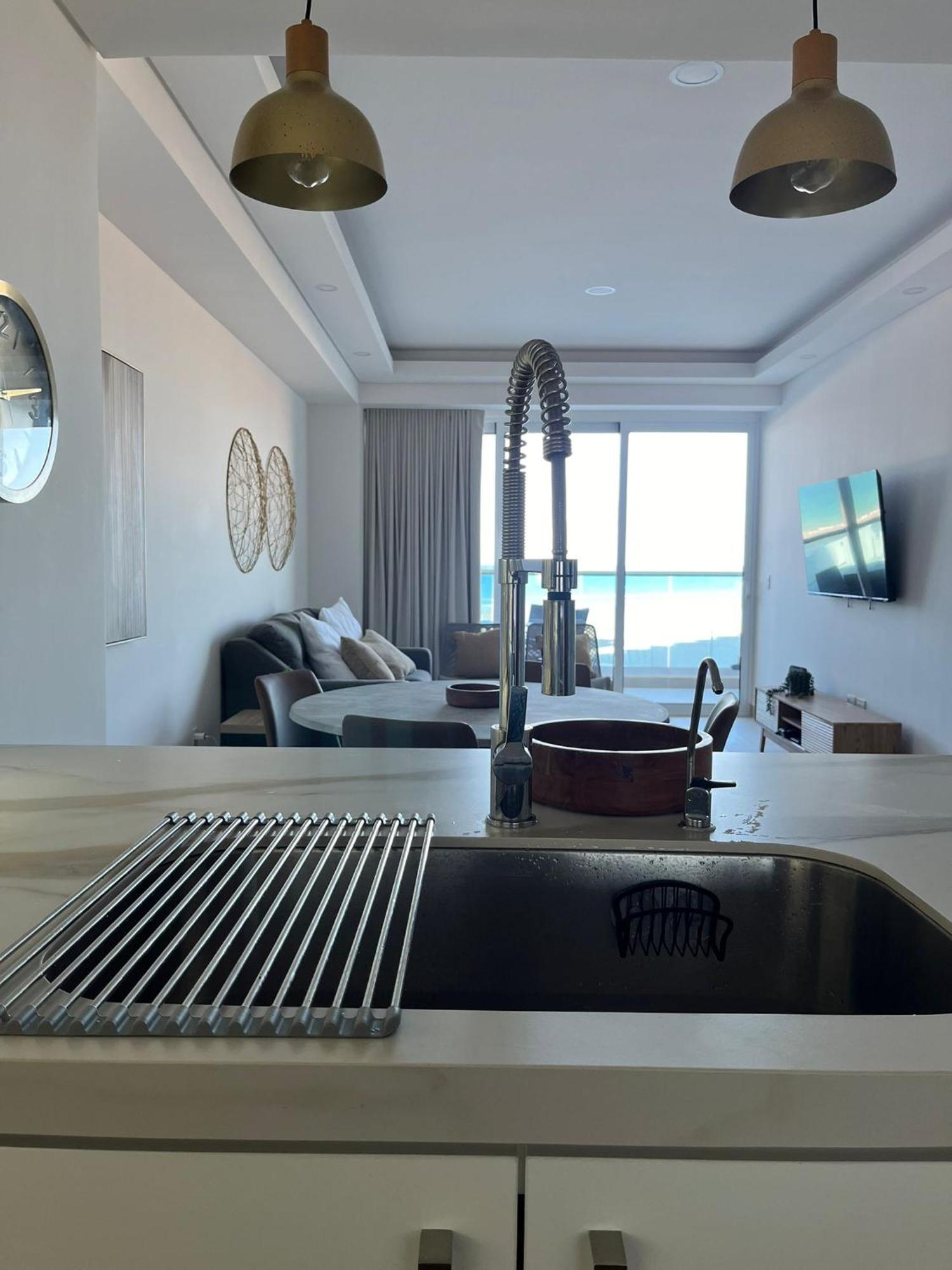 Encantame Towers Viento 203 Playa Encanto Extérieur photo