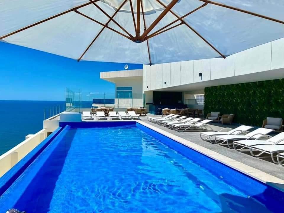 Encantame Towers Viento 203 Playa Encanto Extérieur photo