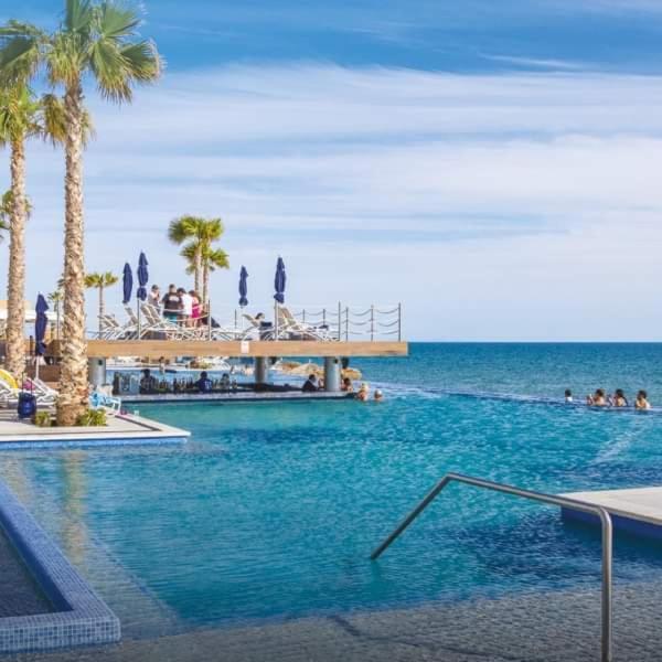 Encantame Towers Viento 203 Playa Encanto Extérieur photo