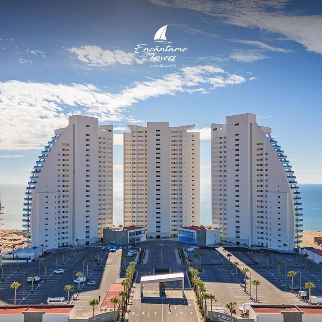 Encantame Towers Viento 203 Playa Encanto Extérieur photo