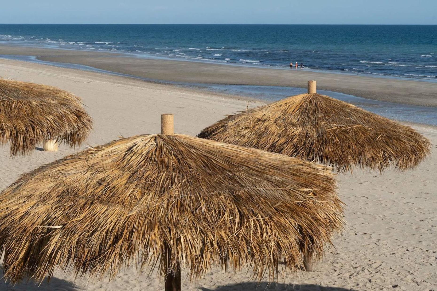 Encantame Towers Viento 203 Playa Encanto Extérieur photo