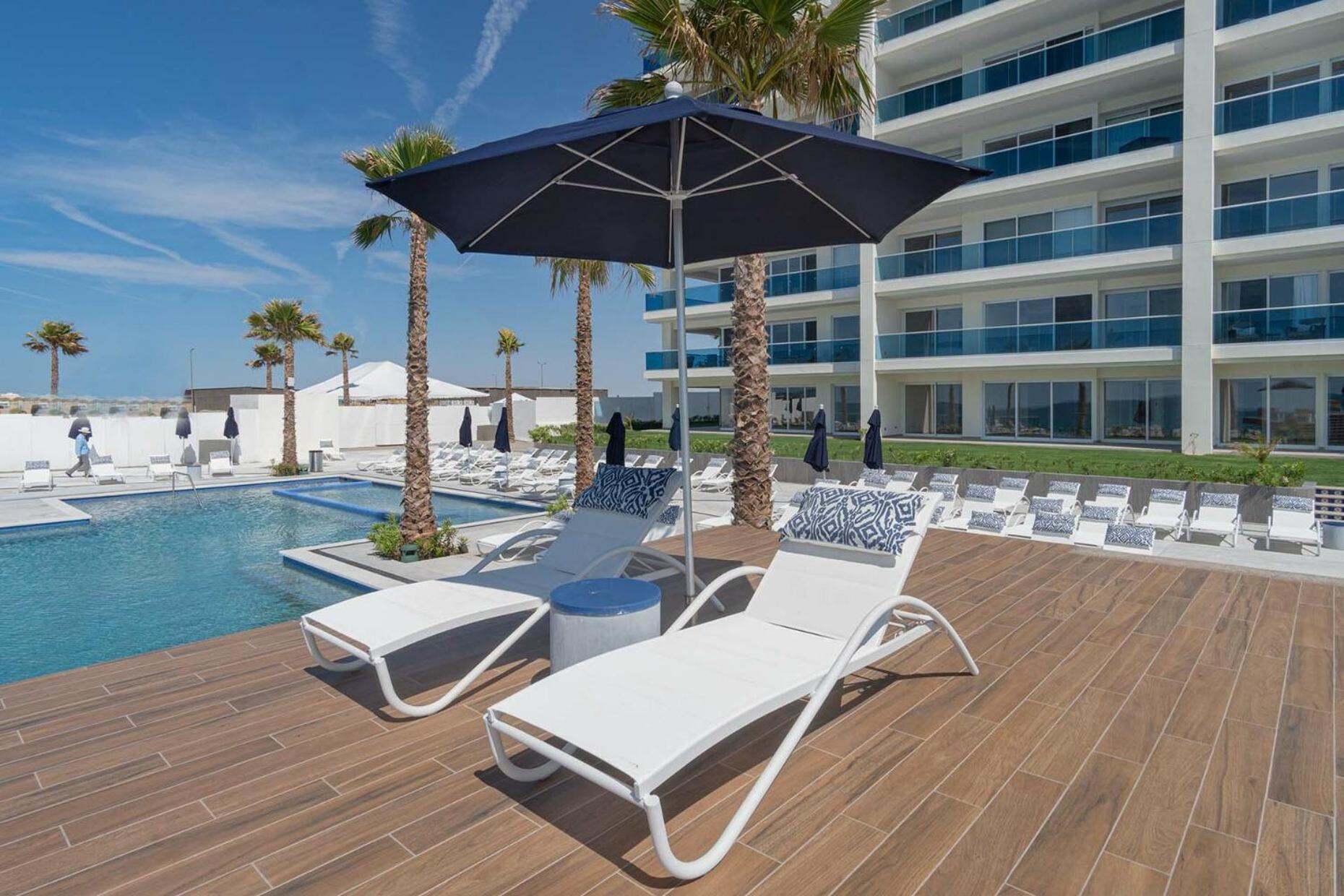 Encantame Towers Viento 203 Playa Encanto Extérieur photo