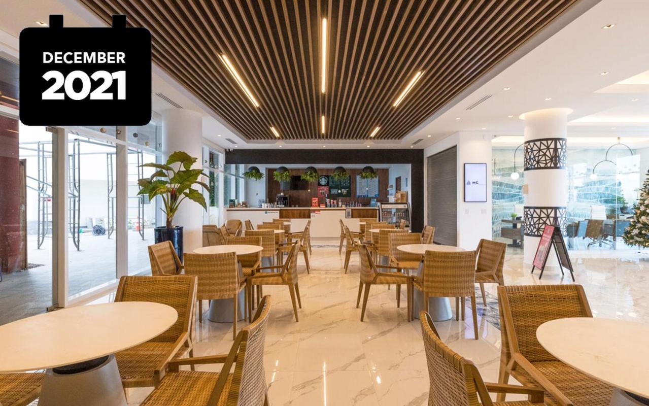 Encantame Towers Viento 203 Playa Encanto Extérieur photo